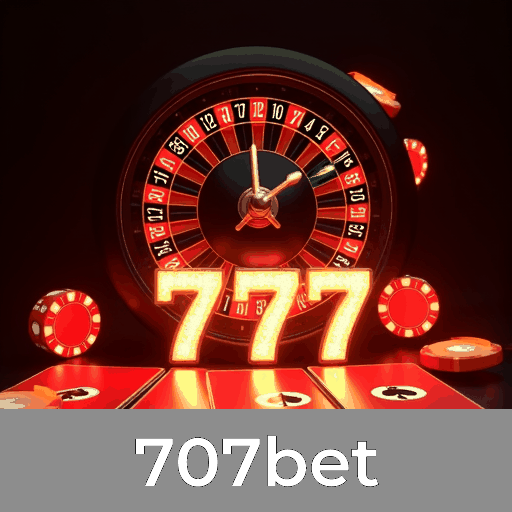 Acesso ao 707bet