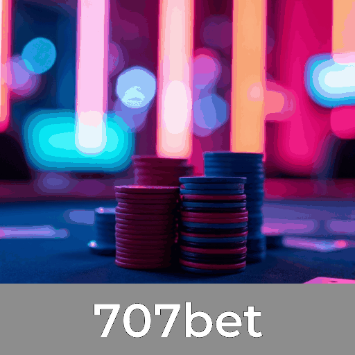 Cassino Online 707bet