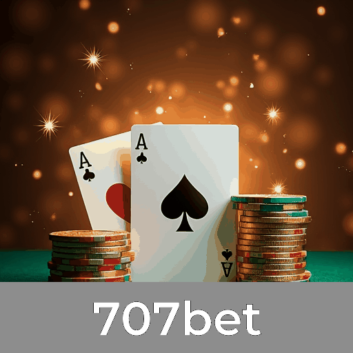 Cassino Online 707bet