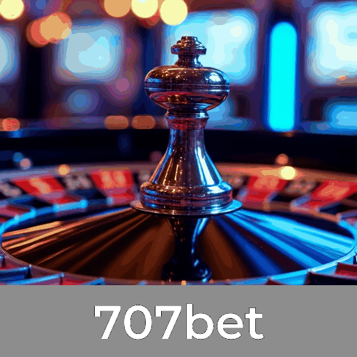 Cassino Online 707bet