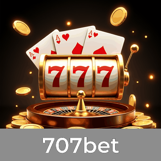 Acesso ao 707bet