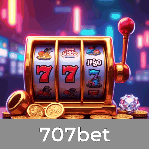 Cassino Online 707bet