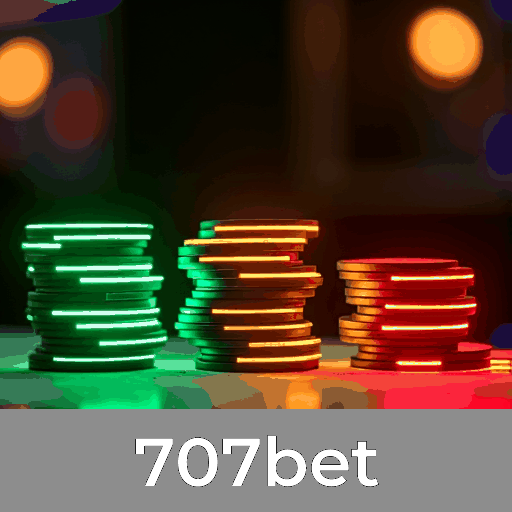 Acesso ao 707bet