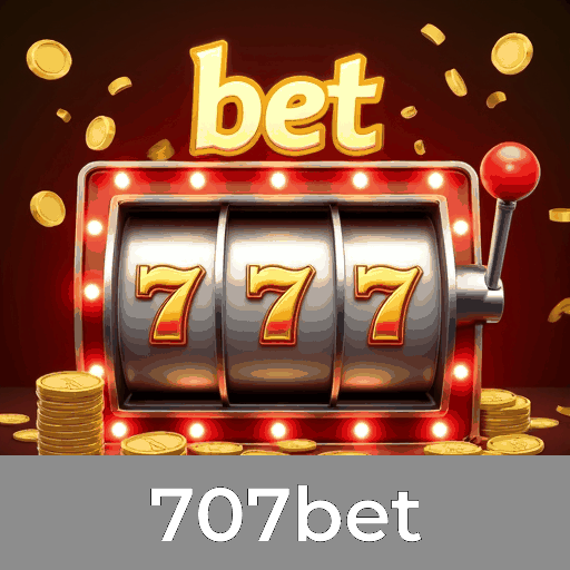 Cadastro na 707bet