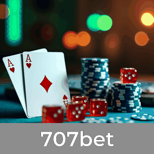 Cadastro na 707bet