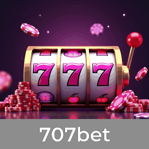 Acesso ao 707bet