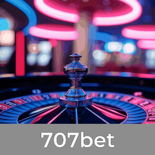 Cadastro na 707bet