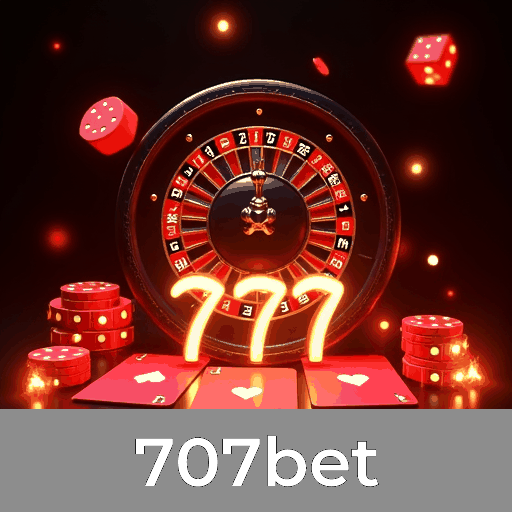 Cadastro na 707bet