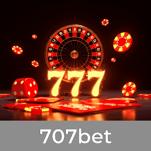 Promoções e Bônus no 707bet