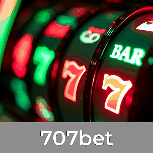 Cassino Online 707bet