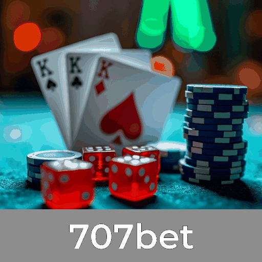 Cadastro na 707bet