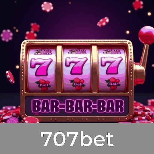 Cassino Online 707bet
