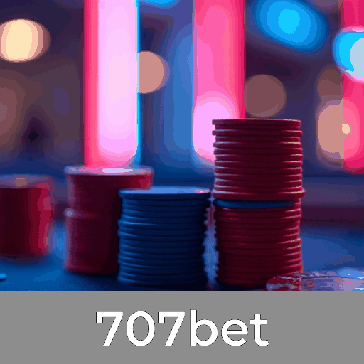 Cassino Online 707bet