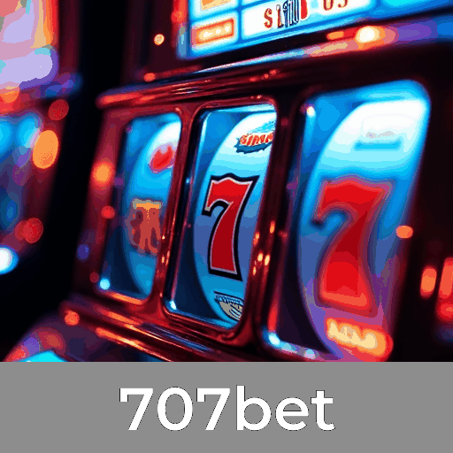 Acesso ao 707bet