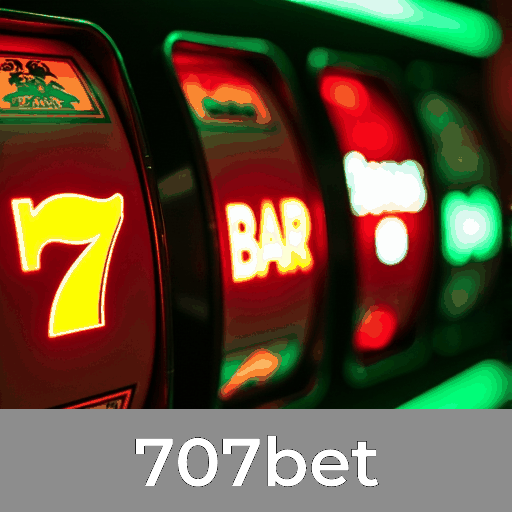 Acesso ao 707bet