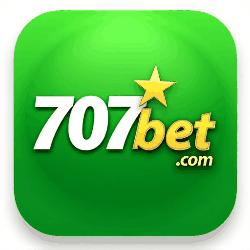 707bet logo